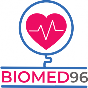 Biomed96 Logo
